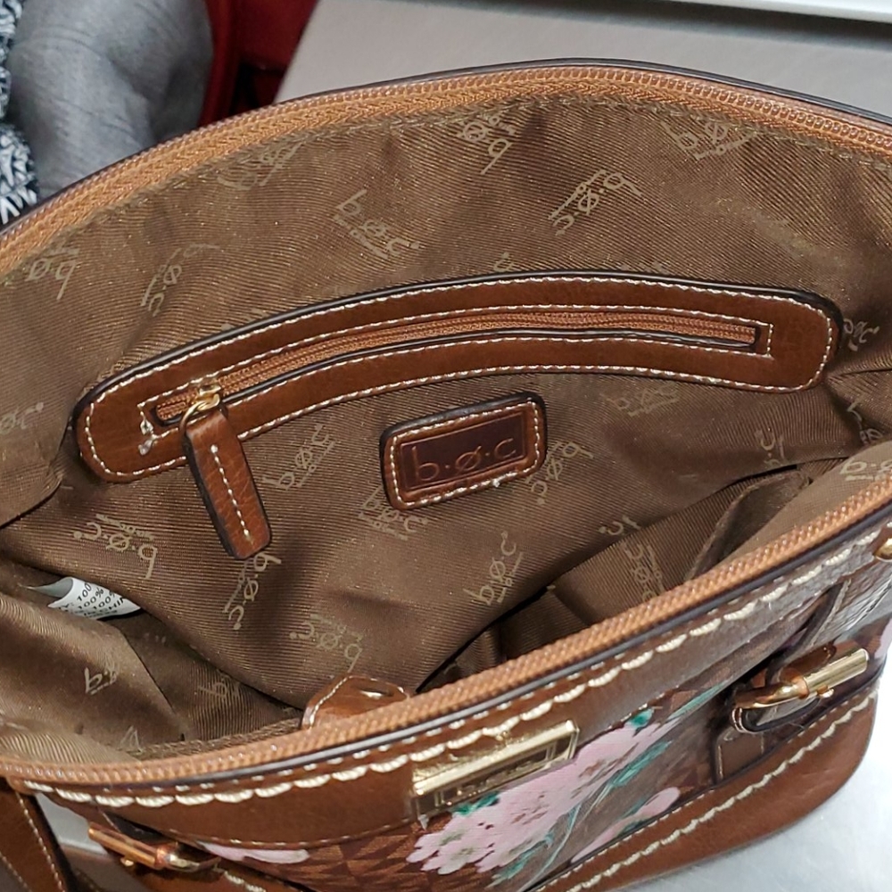 boc purse. - Picture 8 of 12